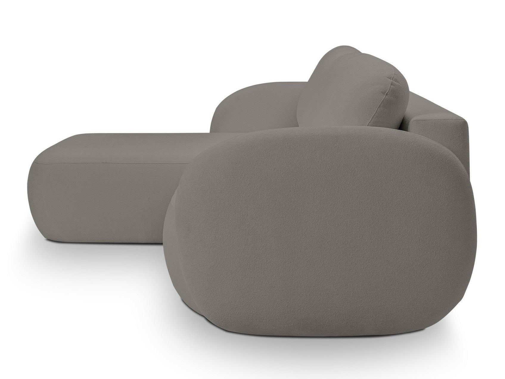 Hjørnesofa Kingston 140