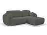 Hjørnesofa Kingston 140