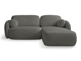 Hjørnesofa Kingston 140