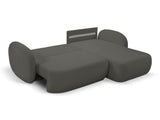 Hjørnesofa Kingston 140