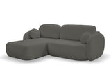 Hjørnesofa Kingston 140