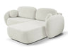 Hjørnesofa Kingston 140