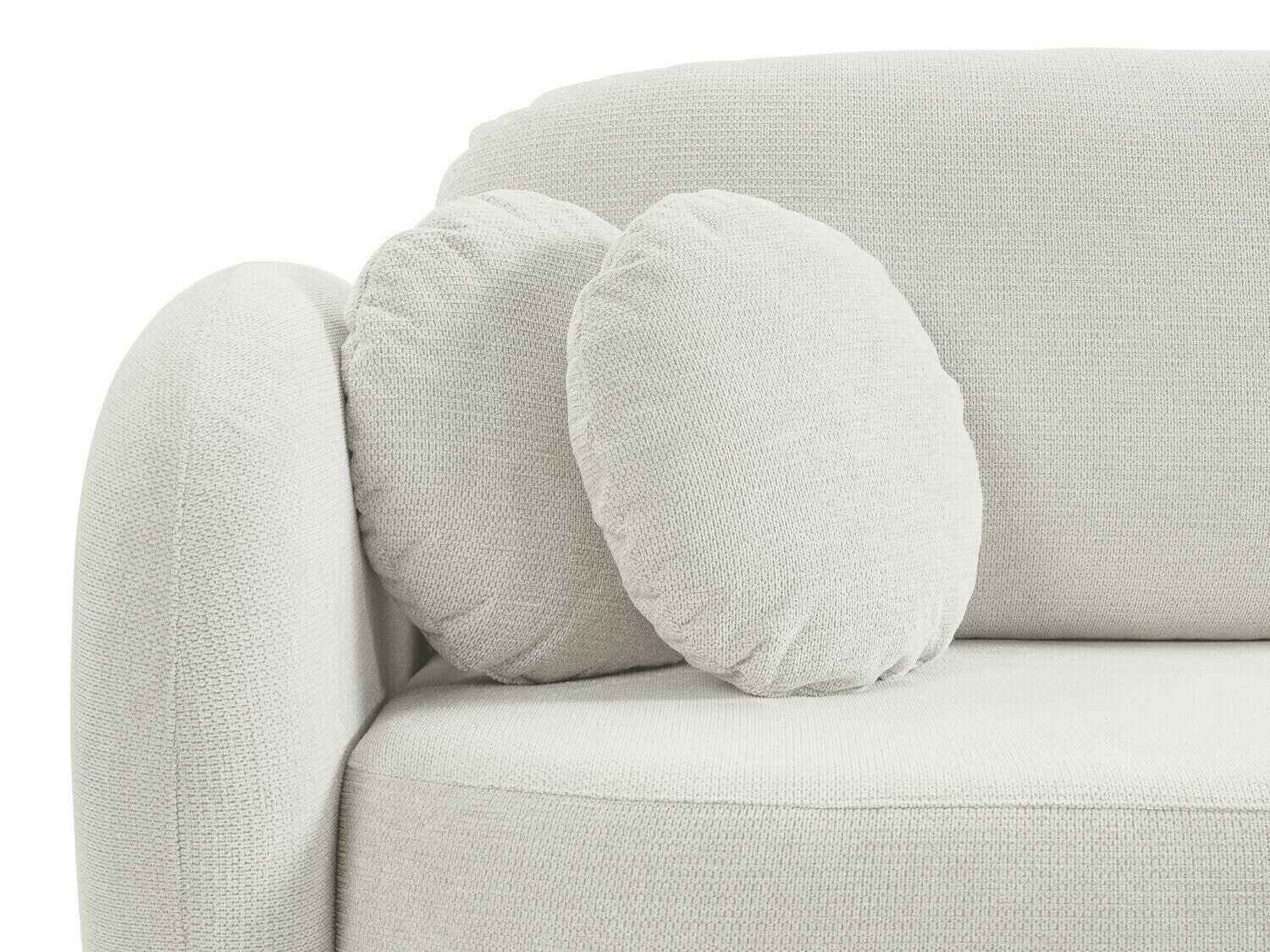 Hjørnesofa Kingston 140