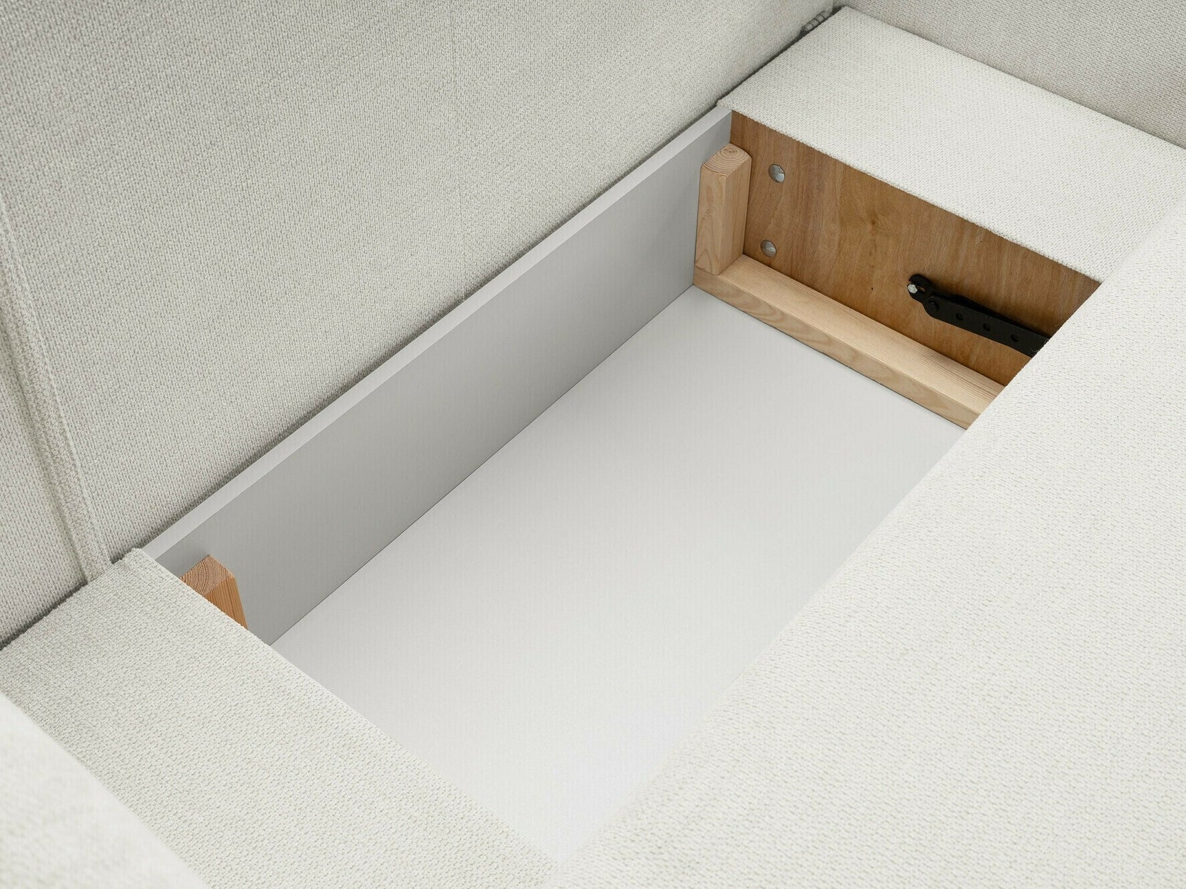 Hjørnesofa Kingston 140