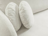 Hjørnesofa Kingston 140