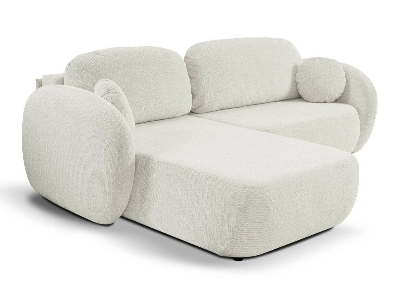 Hjørnesofa Kingston 140