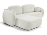 Hjørnesofa Kingston 140