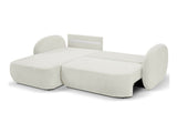 Hjørnesofa Kingston 140