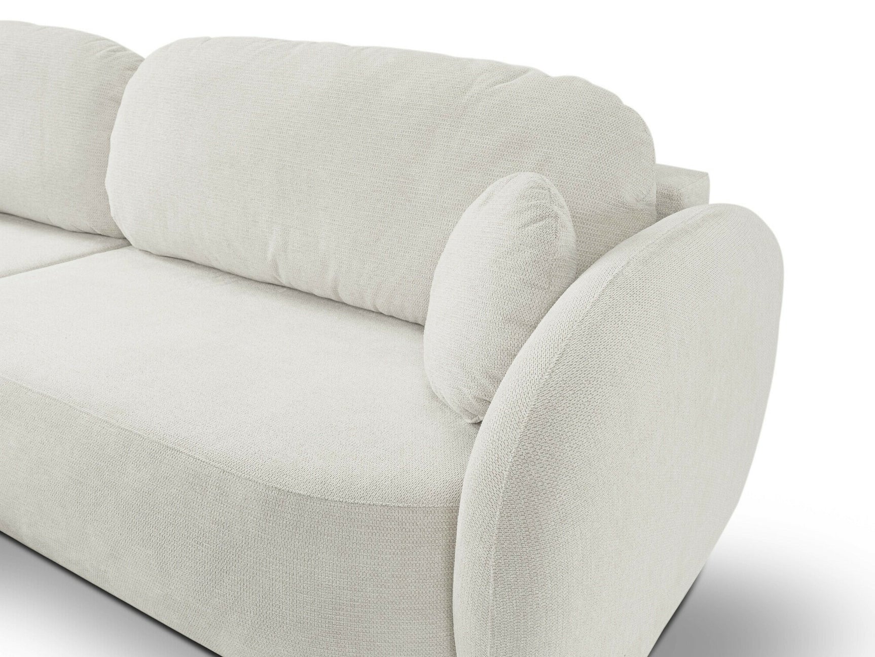 Hjørnesofa Kingston 140