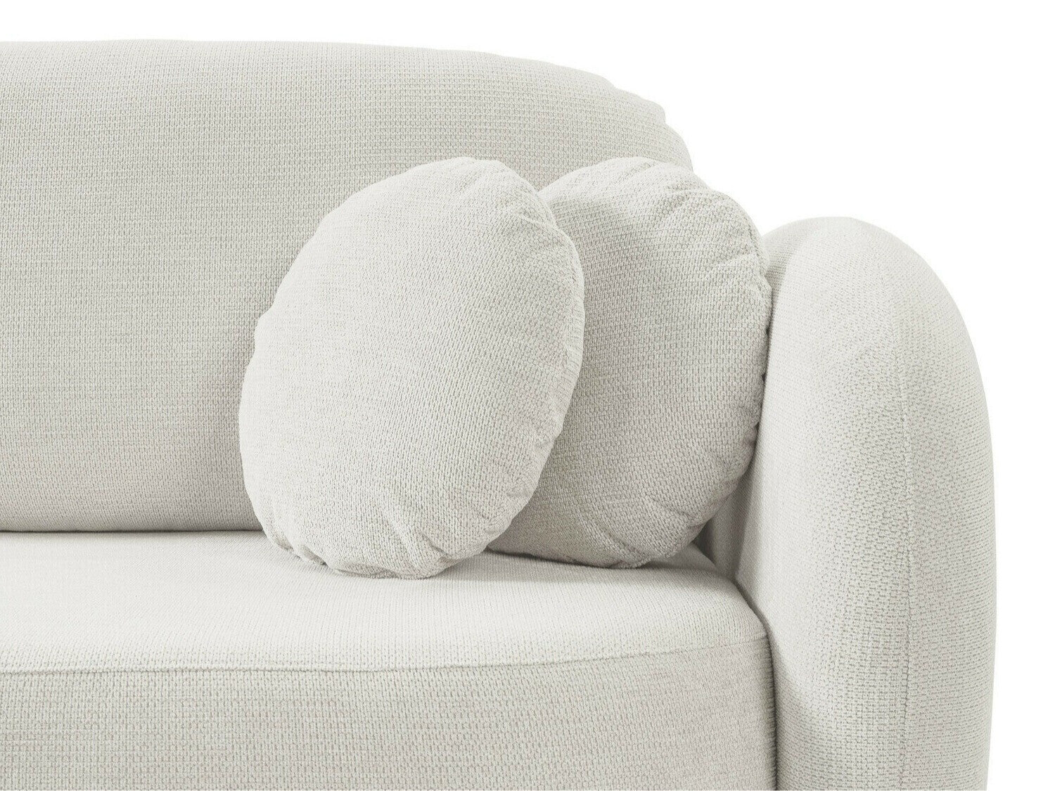 Hjørnesofa Kingston 140