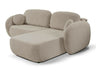 Hjørnesofa Kingston 140
