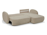 Hjørnesofa Kingston 140