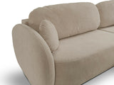 Hjørnesofa Kingston 140