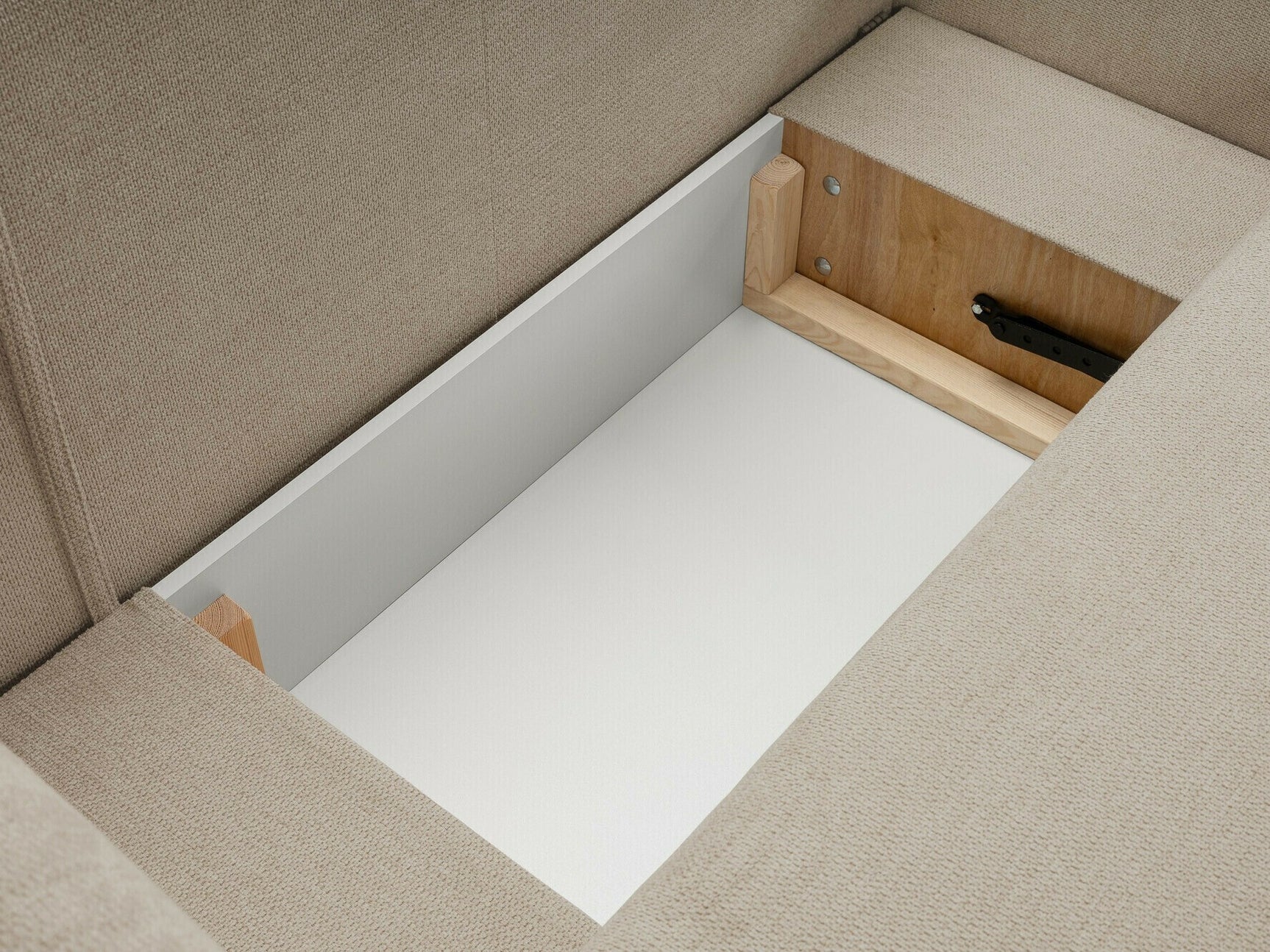 Hjørnesofa Kingston 140