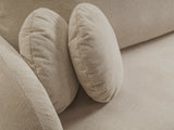 Hjørnesofa Kingston 140