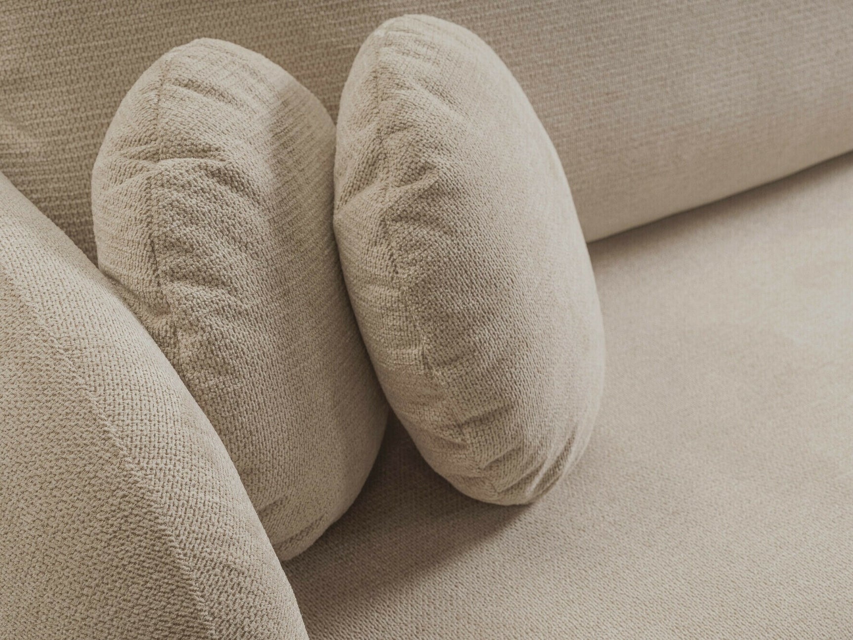 Hjørnesofa Kingston 140