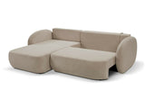 Hjørnesofa Kingston 140