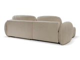 Hjørnesofa Kingston 140