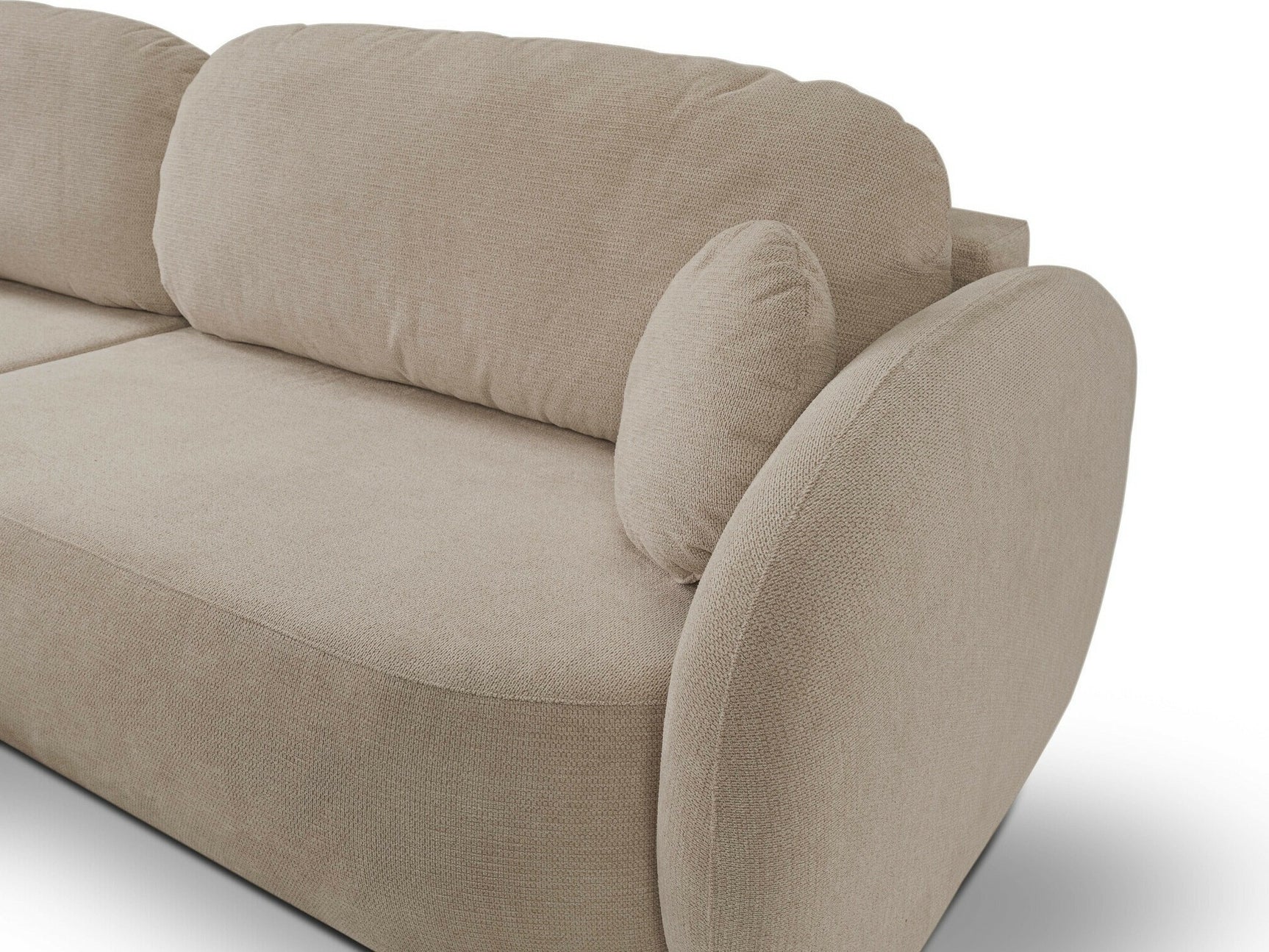 Hjørnesofa Kingston 140