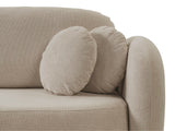 Hjørnesofa Kingston 140
