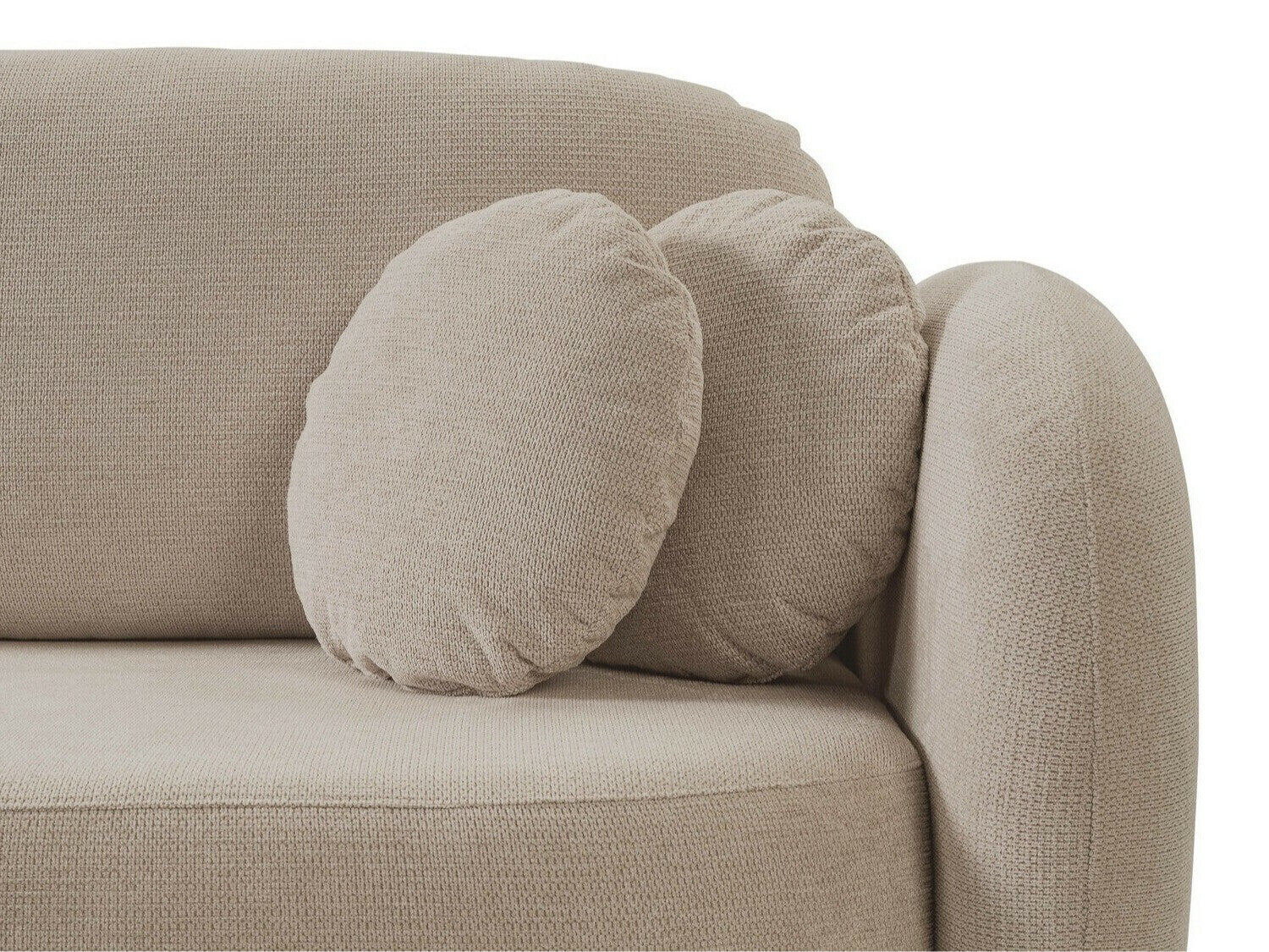 Hjørnesofa Kingston 140