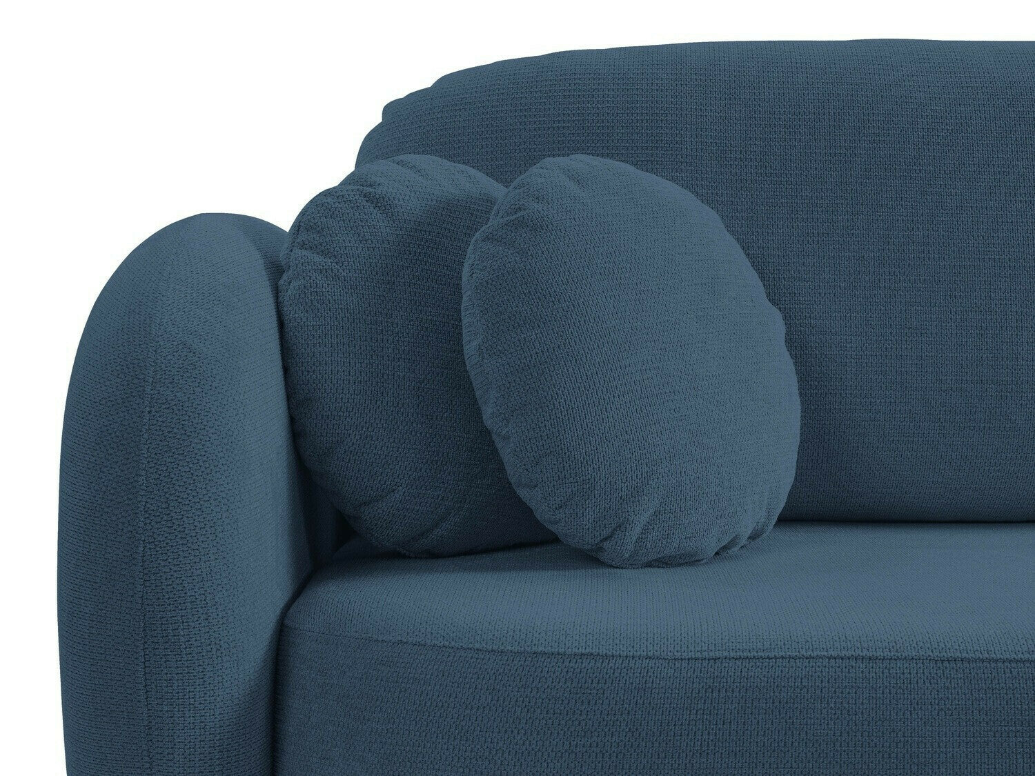 Hjørnesofa Kingston 140