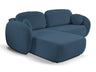 Hjørnesofa Kingston 140