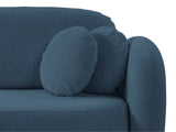 Hjørnesofa Kingston 140