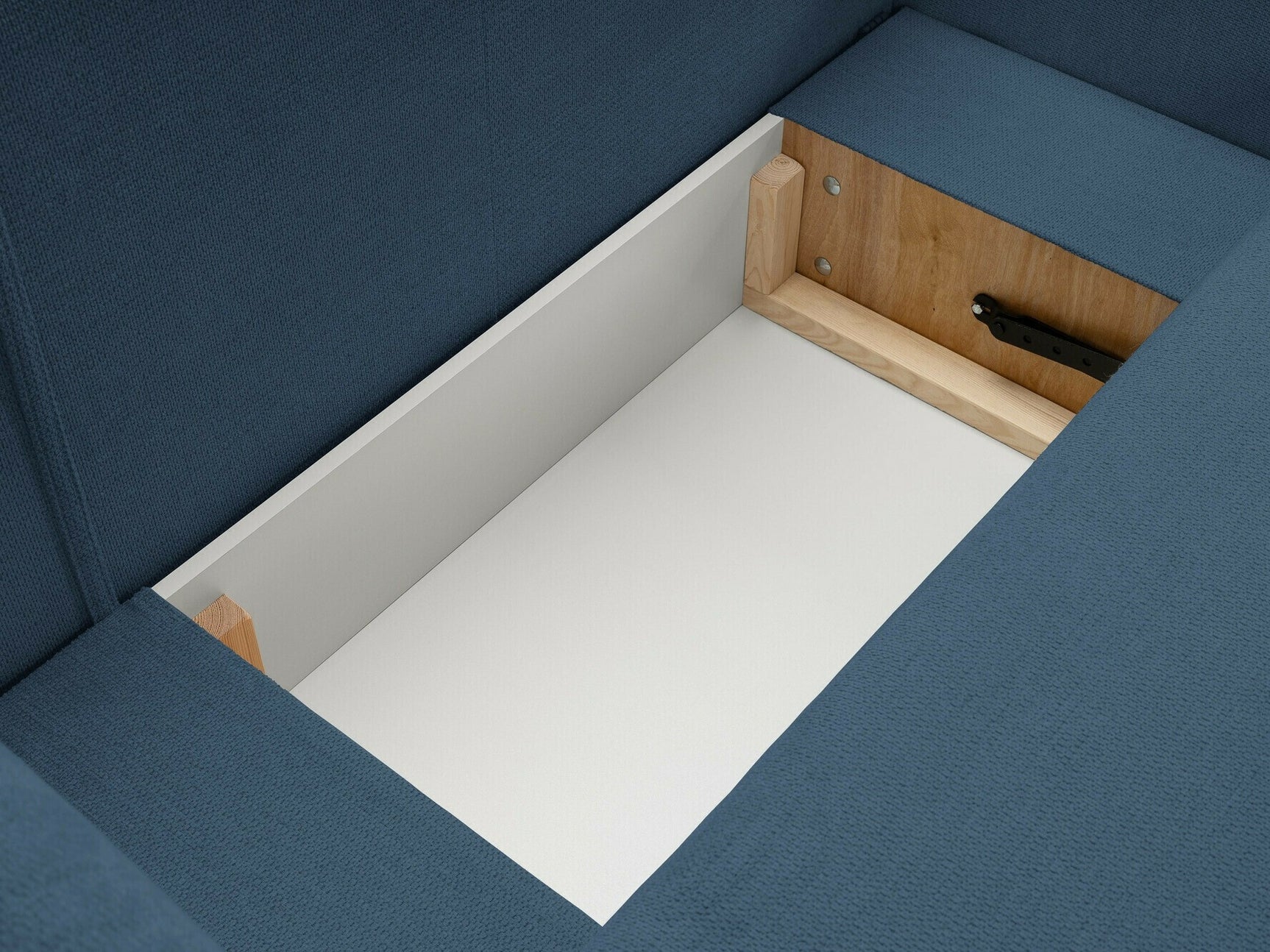 Hjørnesofa Kingston 140