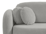 Hjørnesofa Kingston 140