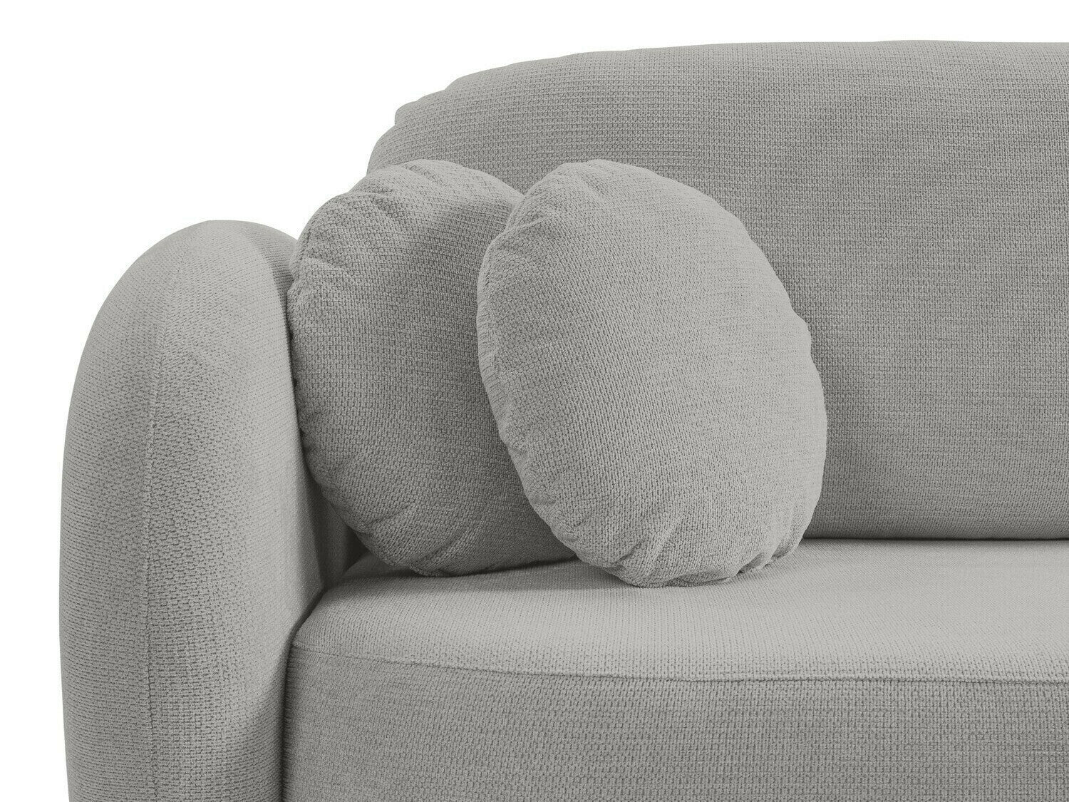 Hjørnesofa Kingston 140