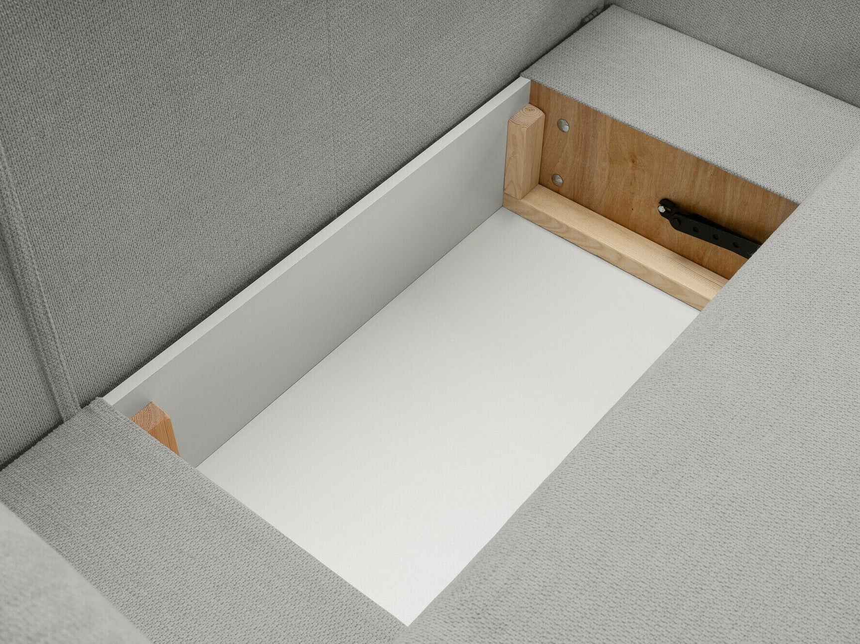 Hjørnesofa Kingston 140