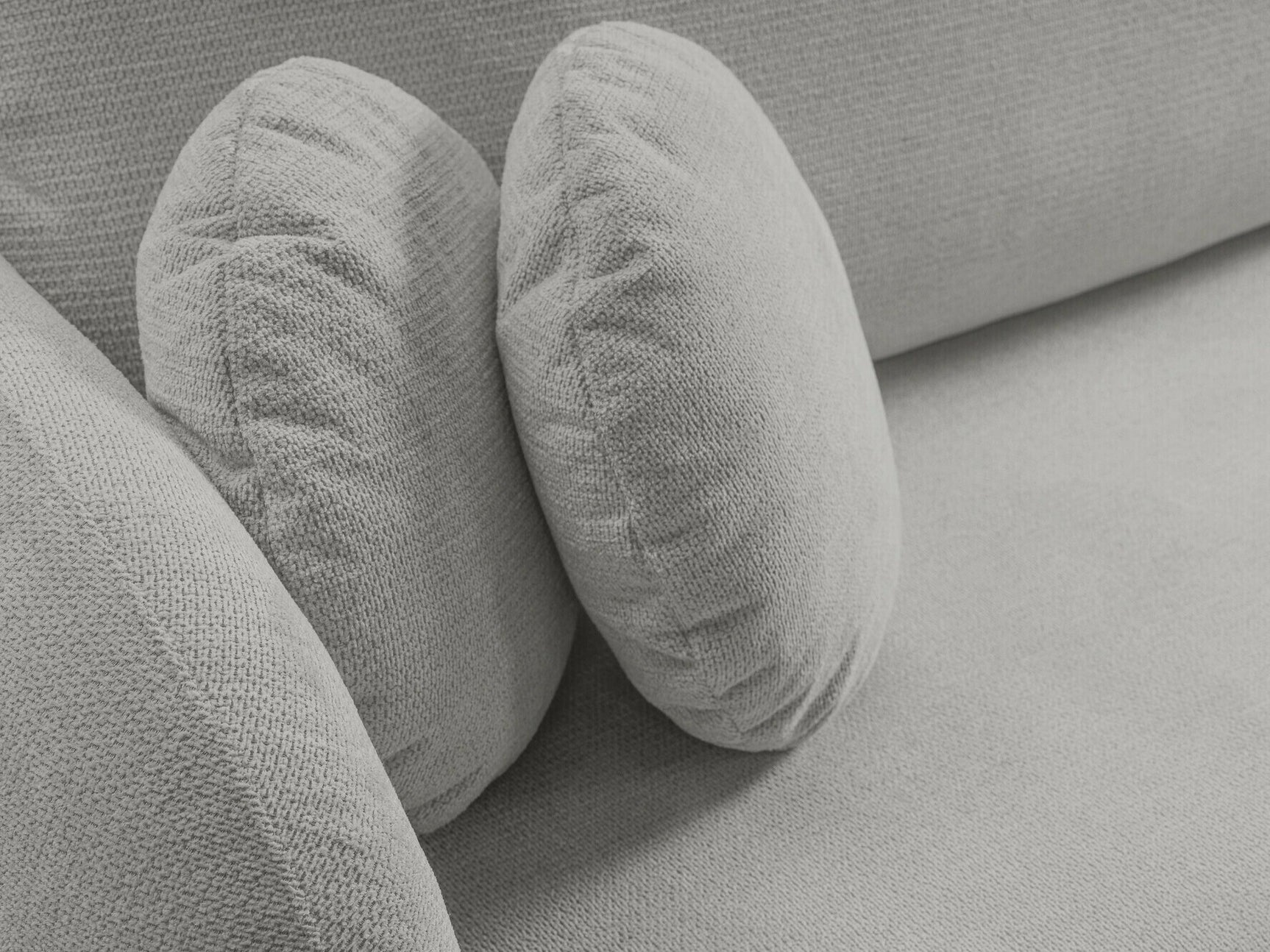 Hjørnesofa Kingston 140