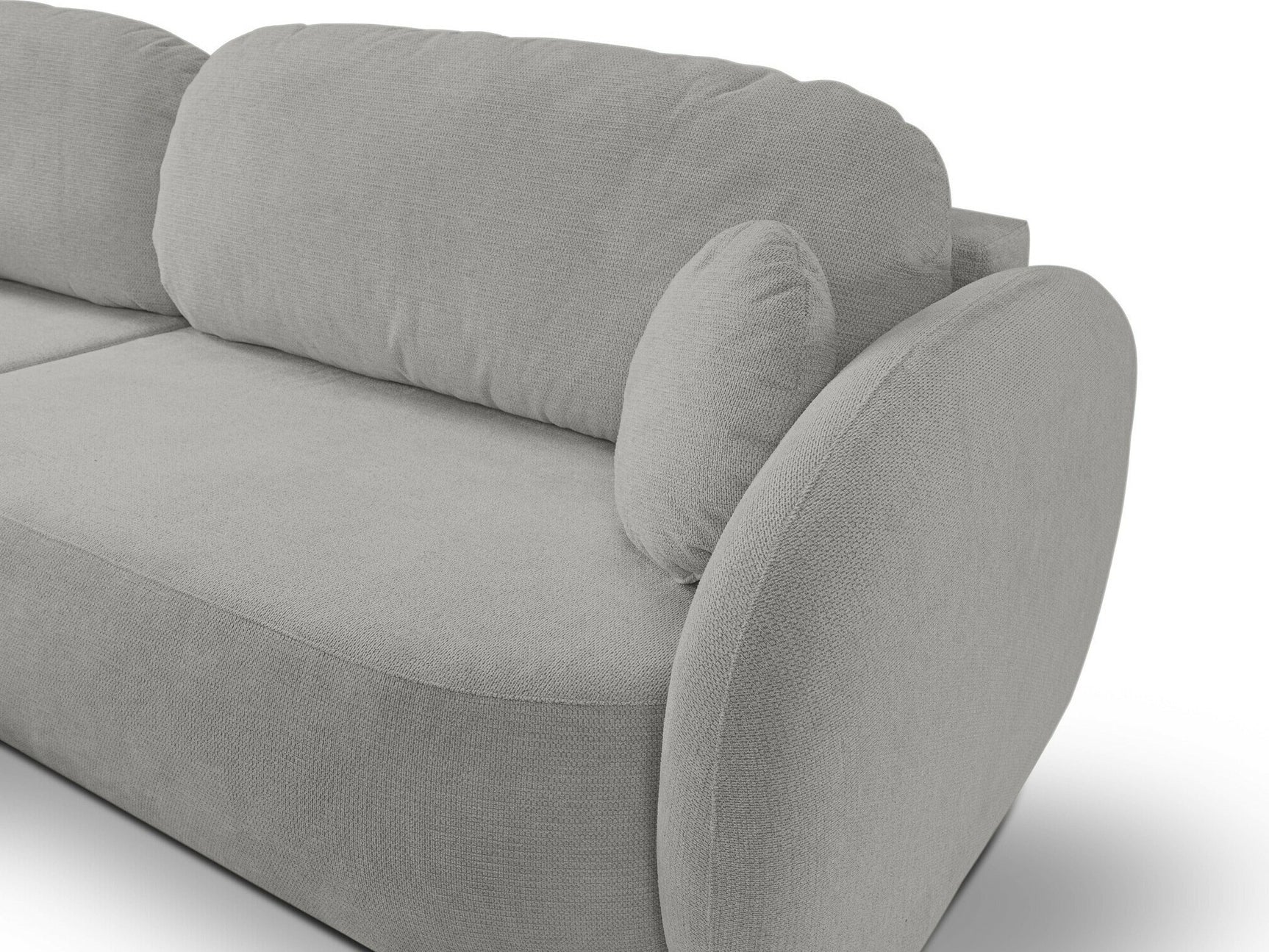 Hjørnesofa Kingston 140