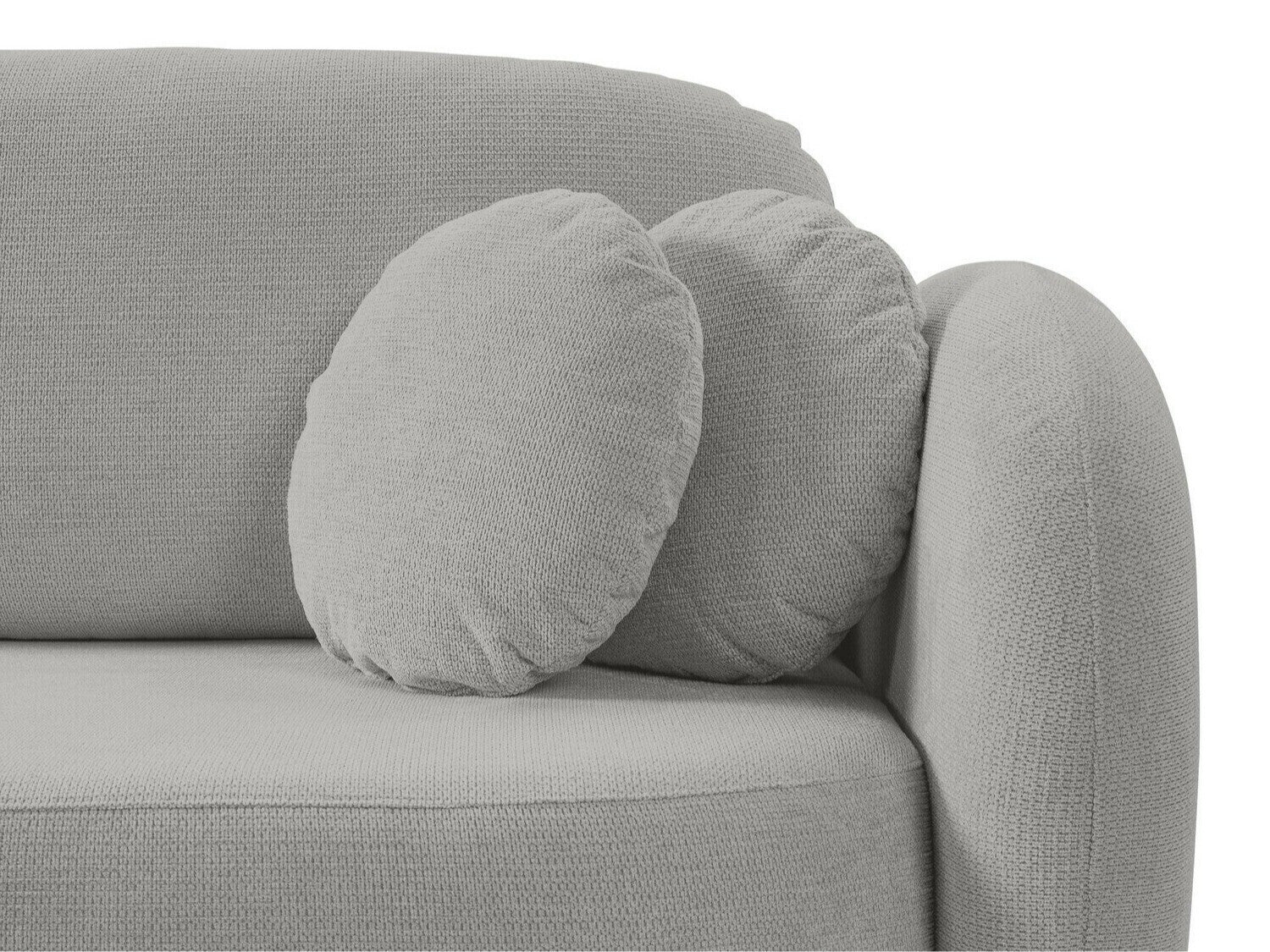 Hjørnesofa Kingston 140