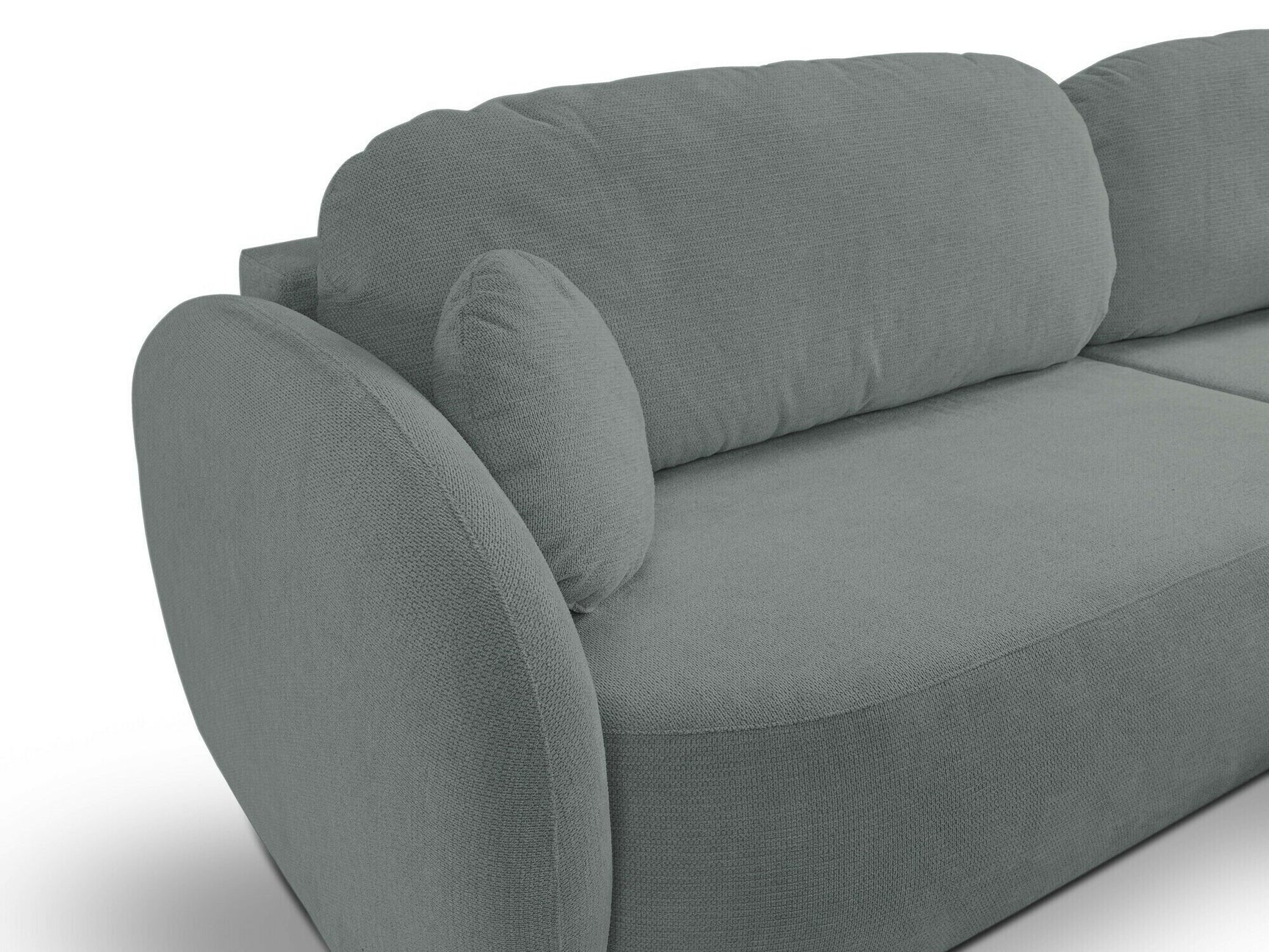 Hjørnesofa Kingston 140