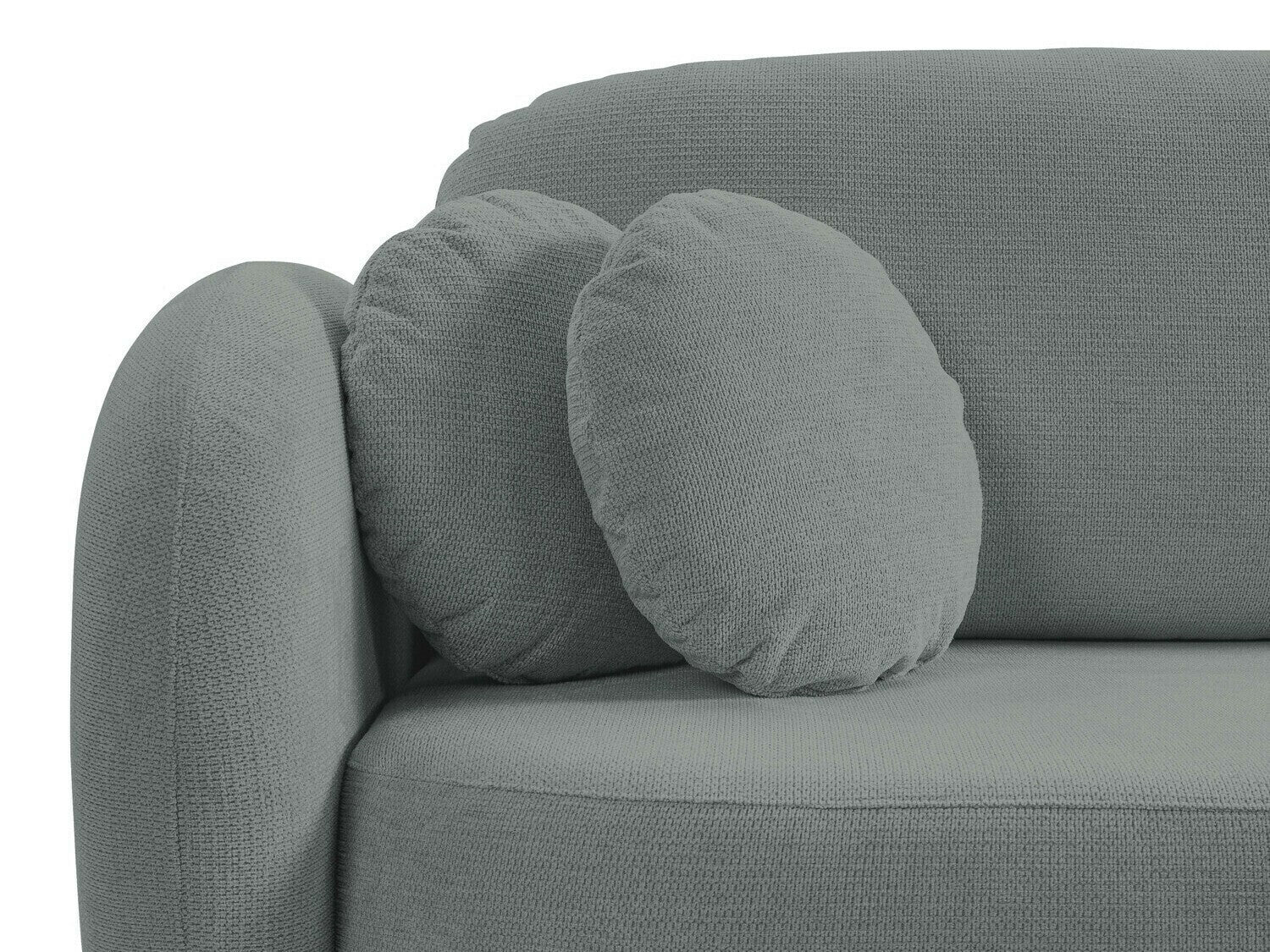 Hjørnesofa Kingston 140