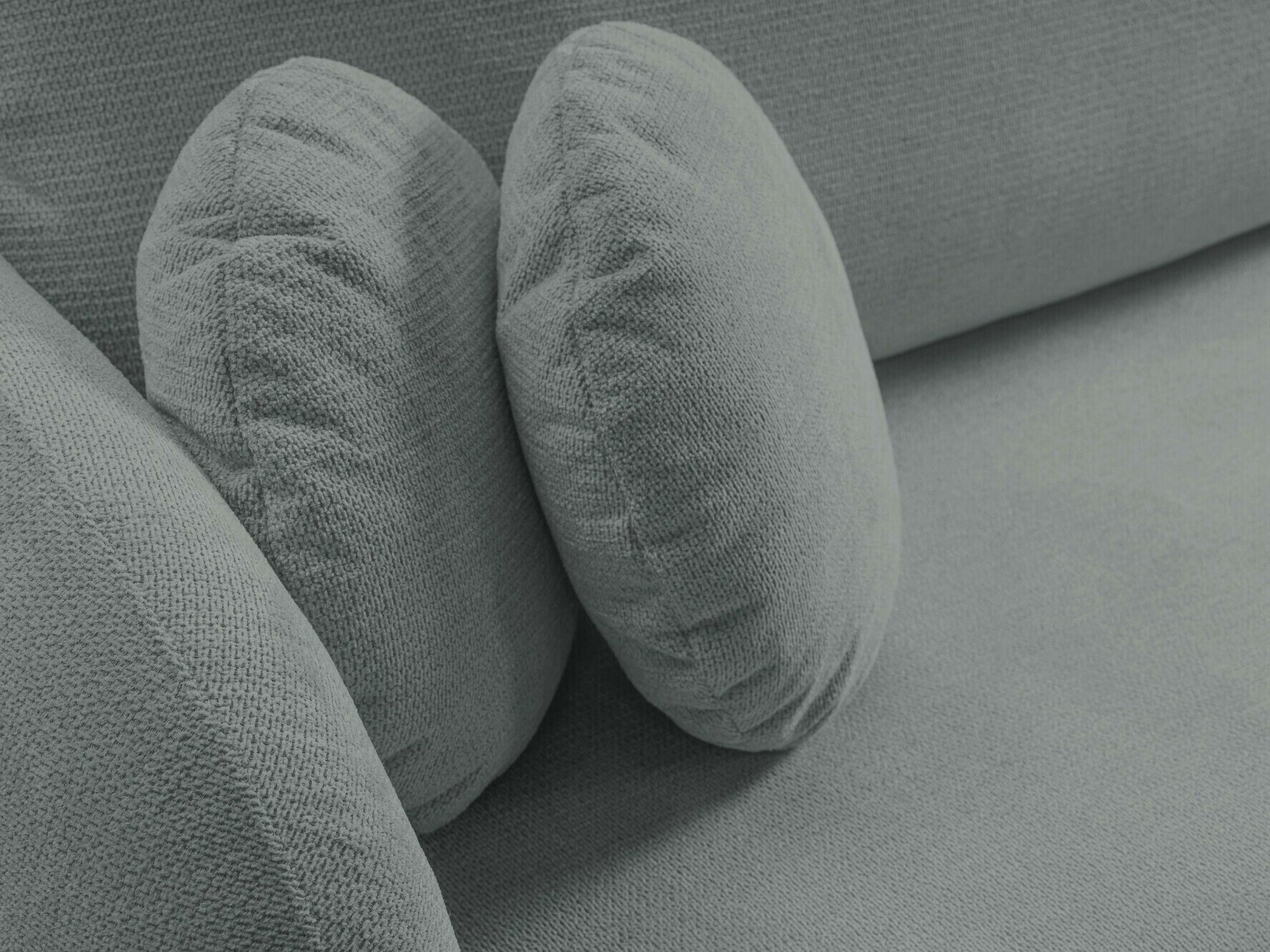 Hjørnesofa Kingston 140