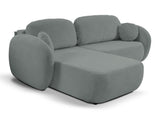 Hjørnesofa Kingston 140