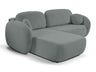 Hjørnesofa Kingston 140
