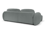 Hjørnesofa Kingston 140