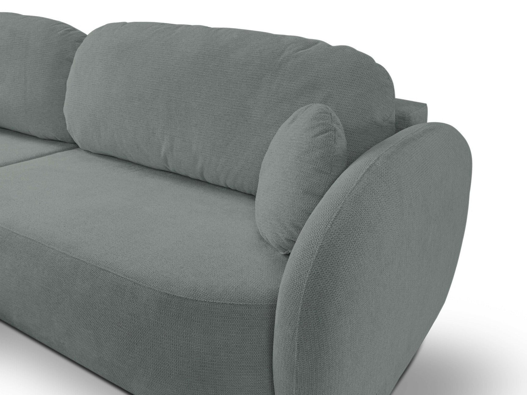 Hjørnesofa Kingston 140