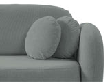 Hjørnesofa Kingston 140