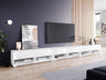 TV stand Sarasota 144