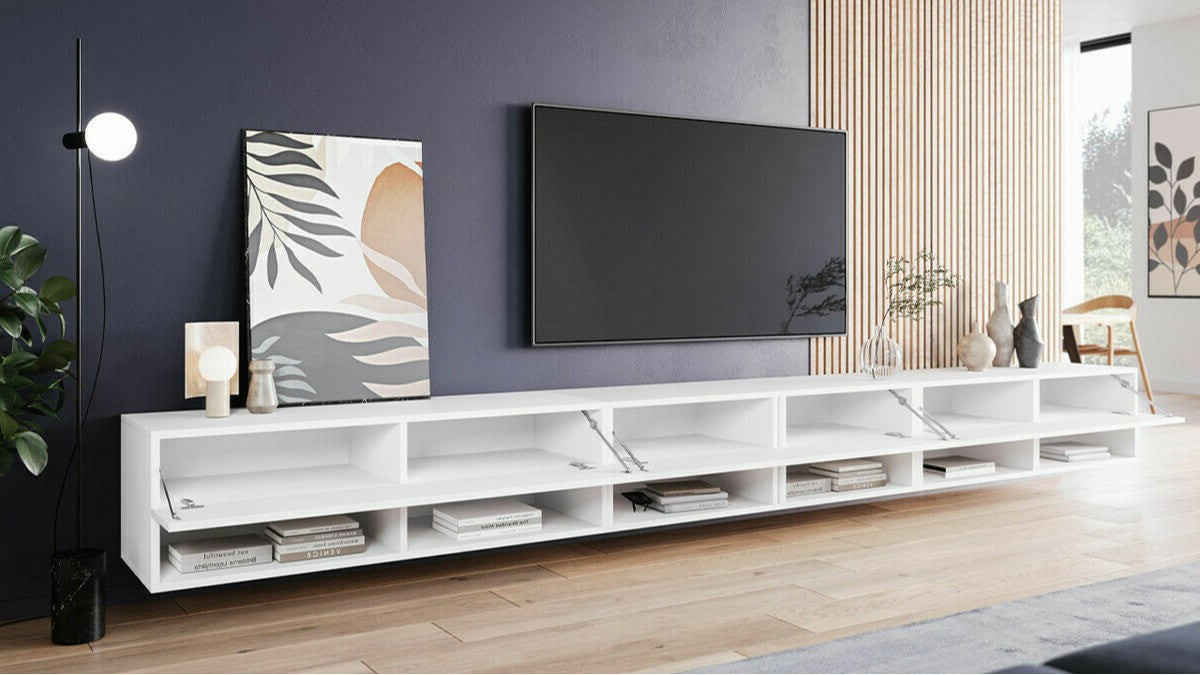 TV stand Sarasota 144