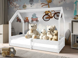 Bed Edmond 123