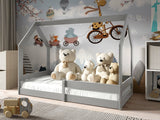 Bed Edmond 123