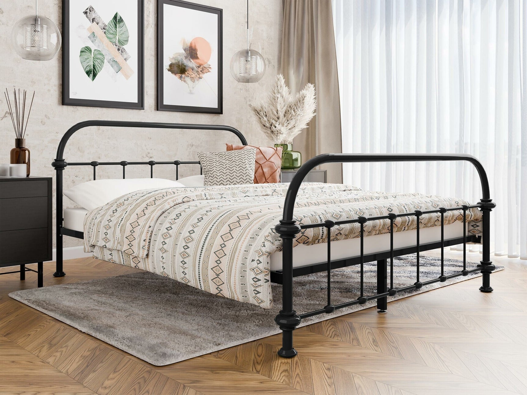 Bed Elmira 102