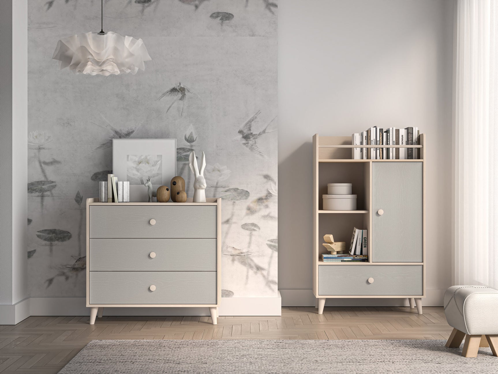 Kommode Tortoli 105
