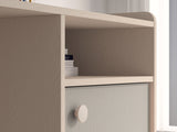 Skrivebord Tortoli 106